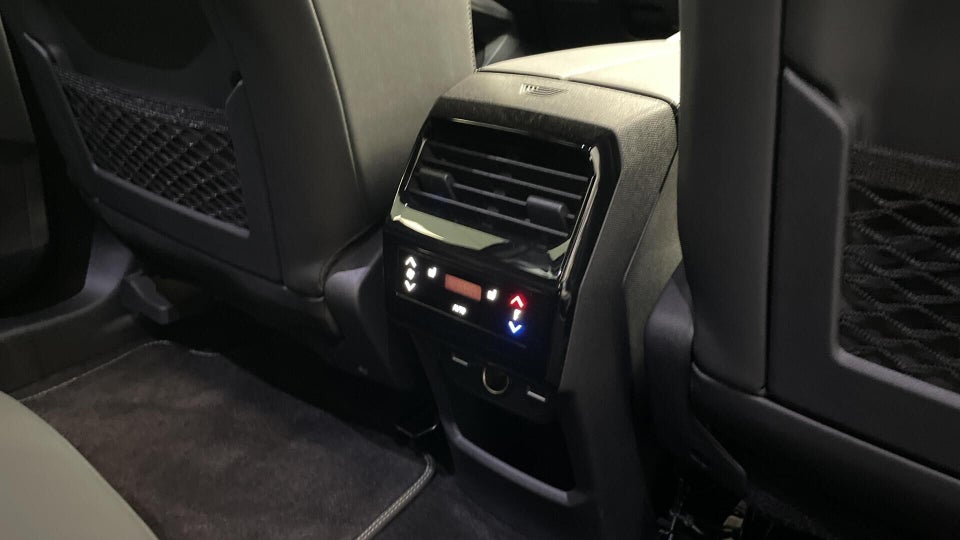 Peugeot e-5008 77 GT 7prs 5d