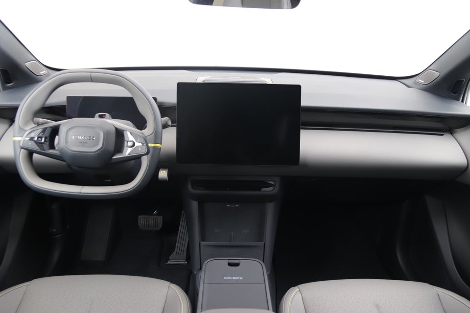 Volvo EX30 Extended Range Ultra 5d