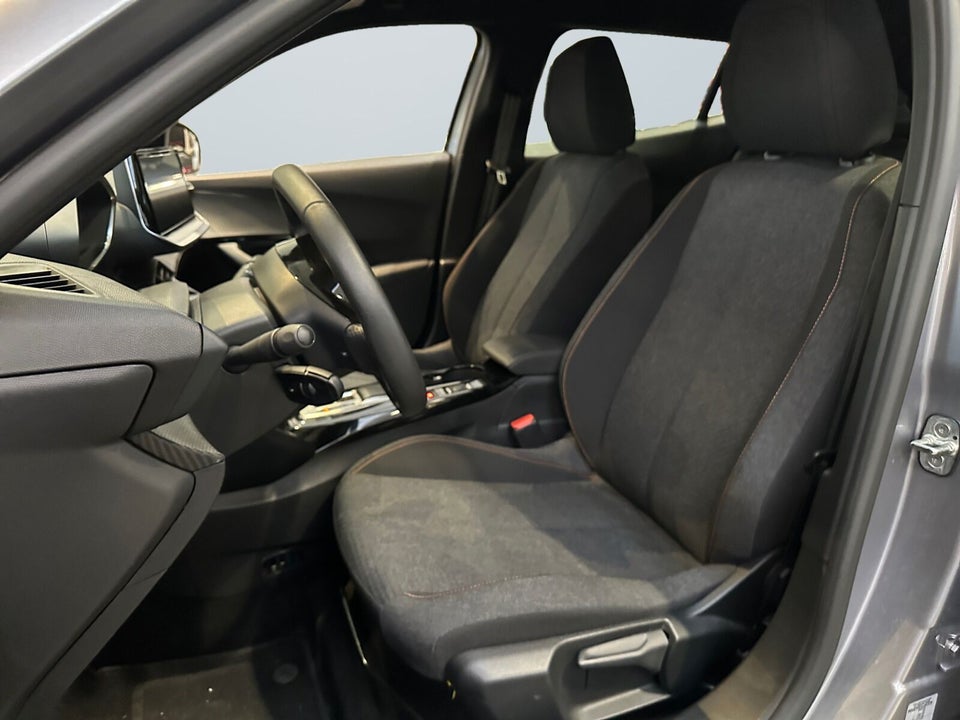 Peugeot e-2008 54 Style 5d