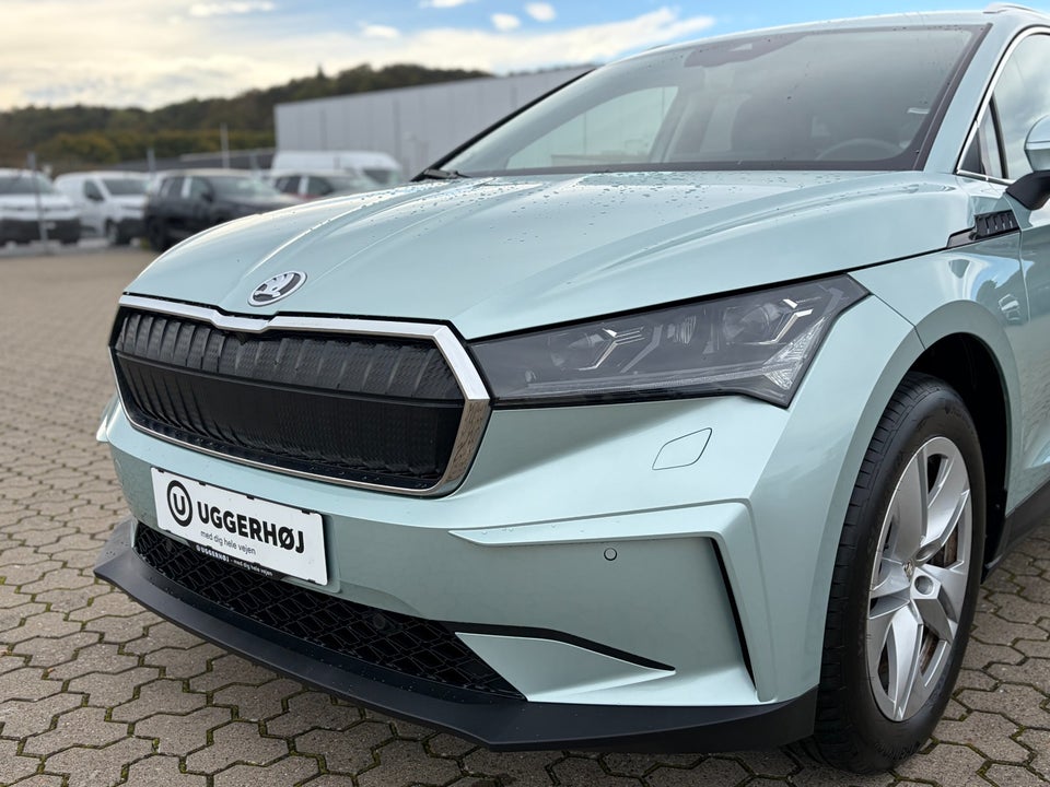 Skoda Enyaq 80 iV Premium 5d