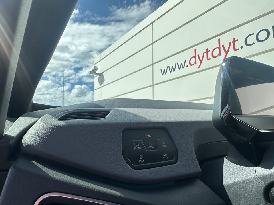 VW ID.3 58 Pro Performance 5d