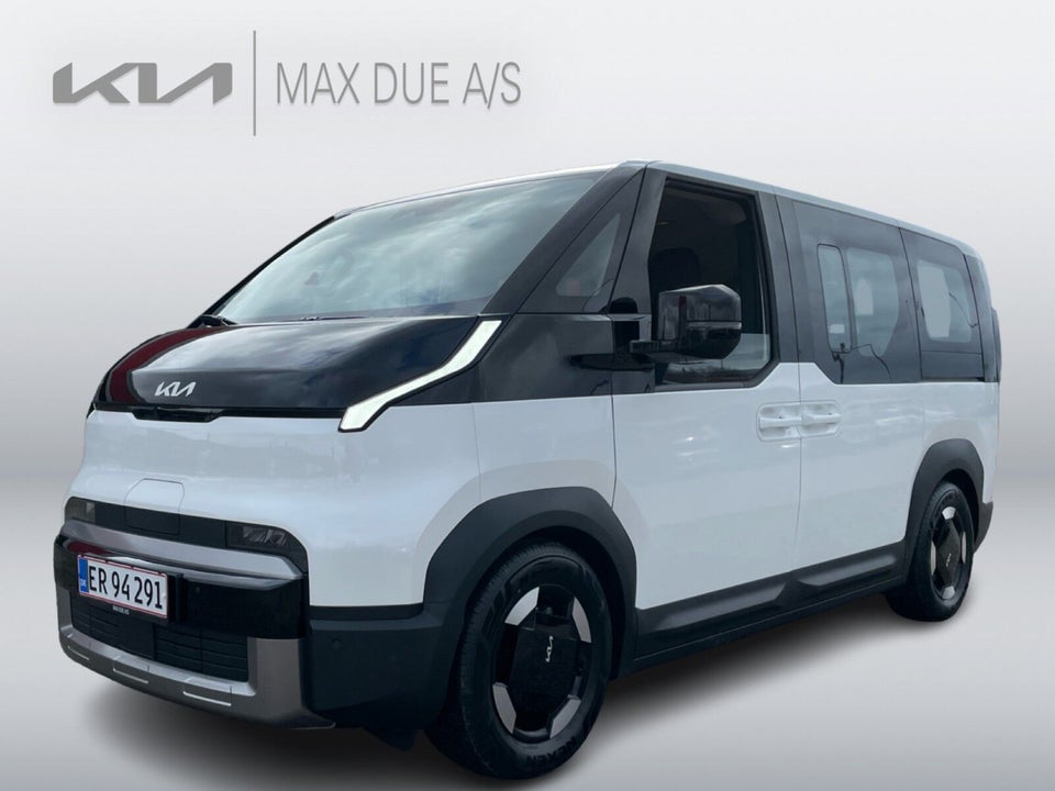 Kia PV5 71 Long Range Prestige 5d