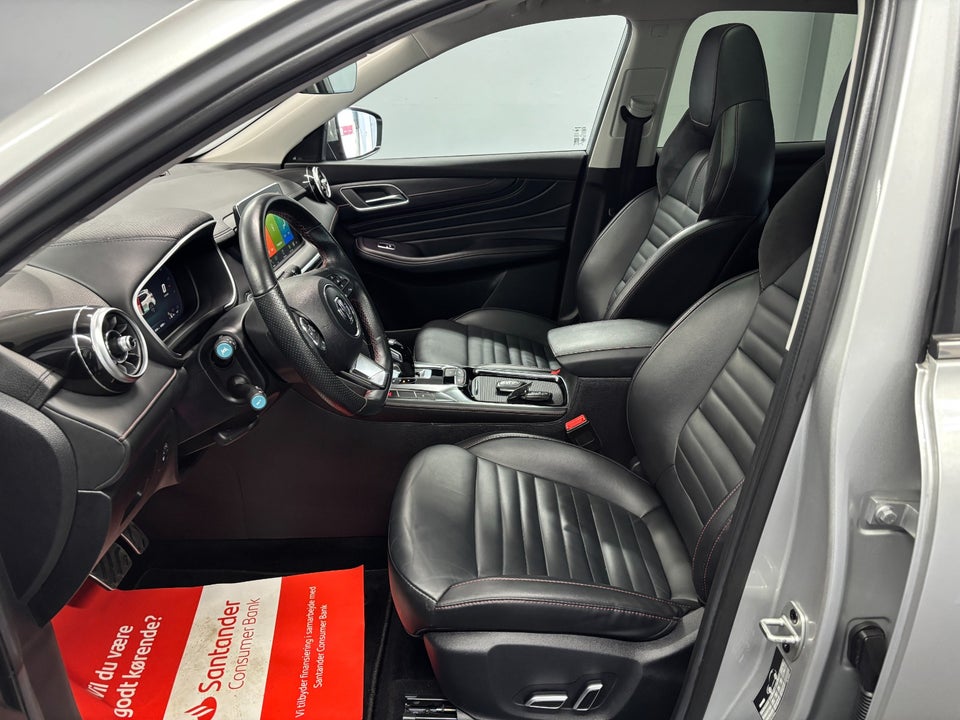 MG EHS 1,5 PHEV Luxury 5d