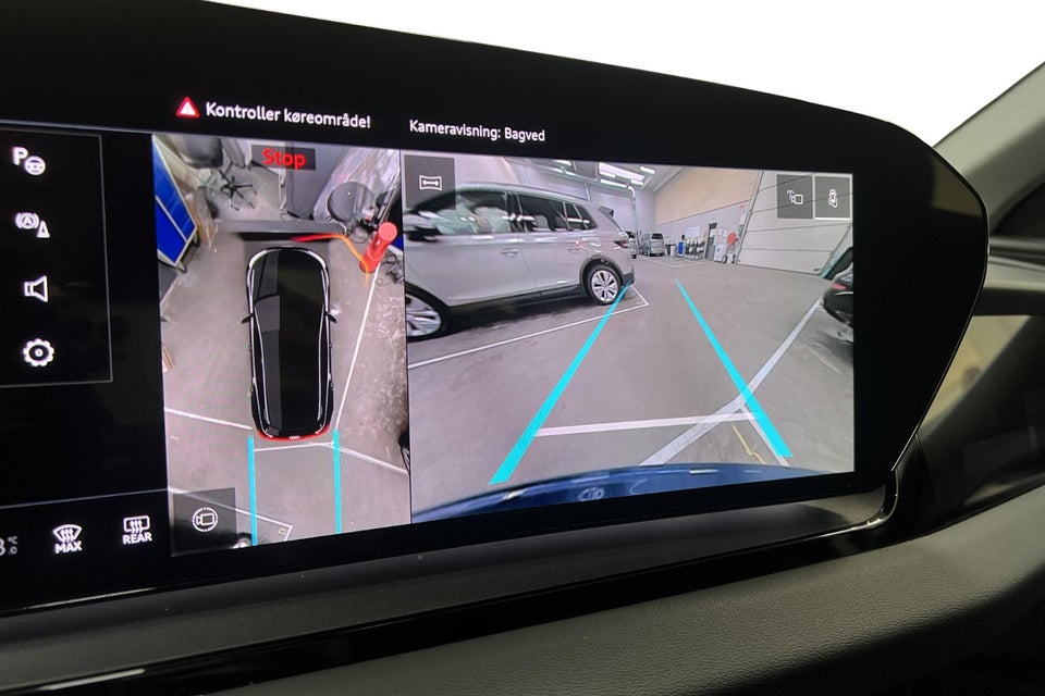 Audi Q6 e-tron Progress plus performance 5d