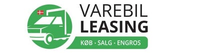 Varebil-Leasing Holstebro ApS