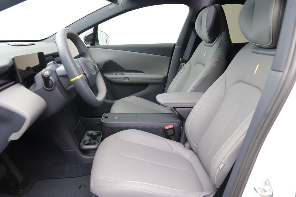 Volvo EX30 Extended Range Ultra 5d