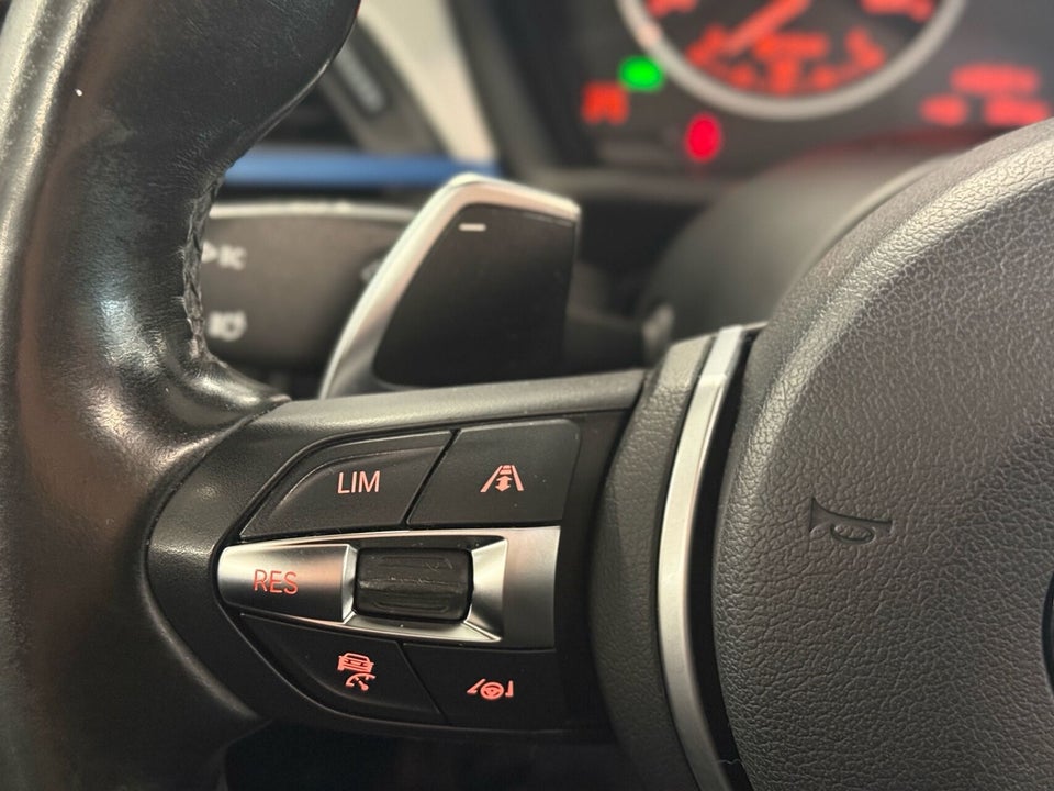 BMW X1 2,0 xDrive25d M-Sport aut. 5d