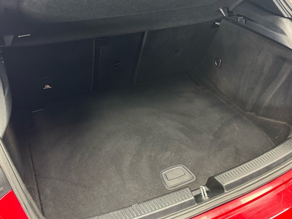 Mercedes A180 d 1,5 AMG Line aut. 5d