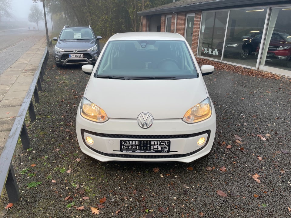 VW Up! 1,0 60 Move Up! BMT 5d