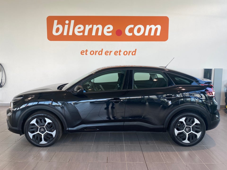 Citroën C4 1,2 PureTech 100 Feel 5d