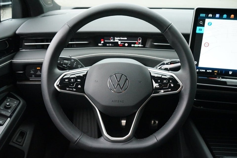 VW ID.7 86 Style S Tourer 5d