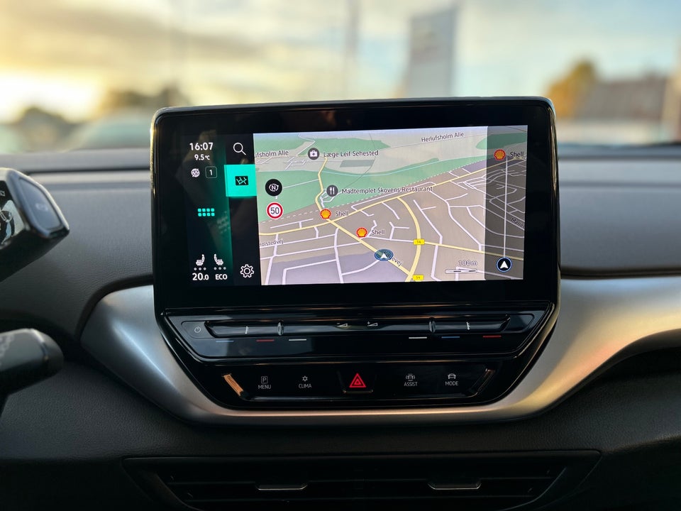 VW ID.4 77 Pro Performance 5d