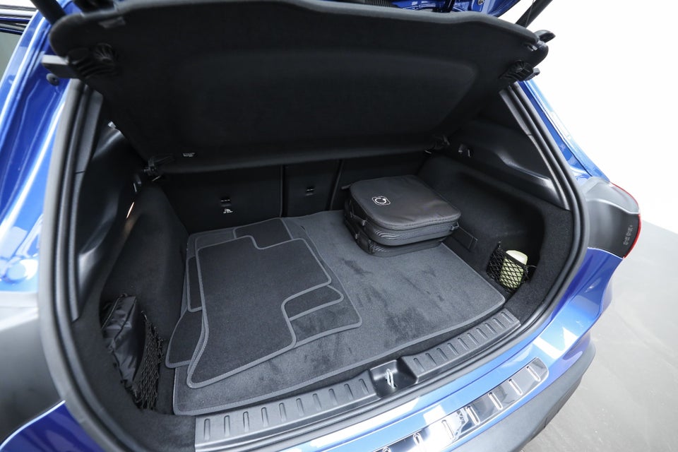 Mercedes EQA250+ AMG Advance 5d