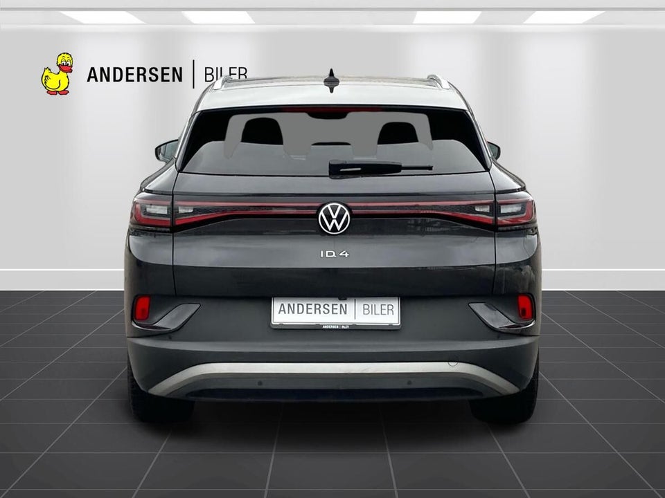 VW ID.4 77 1ST Pro Performance 5d