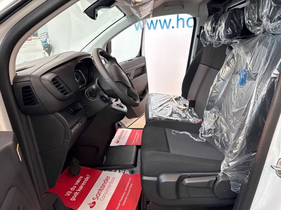 Peugeot e-Expert 50 L2 Plus Van