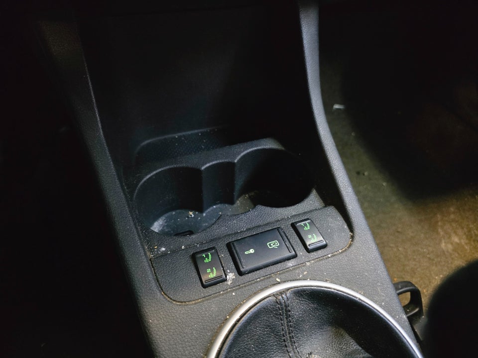 Skoda Roomster 1,6 16V Comfort 5d