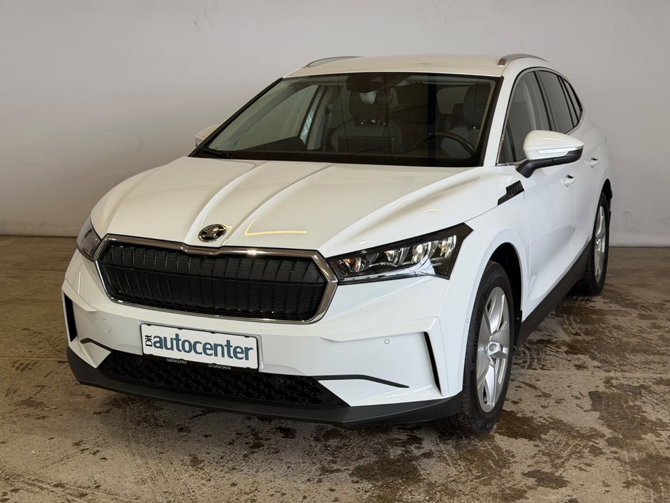 Skoda Enyaq 80 iV Plus Loft 5d