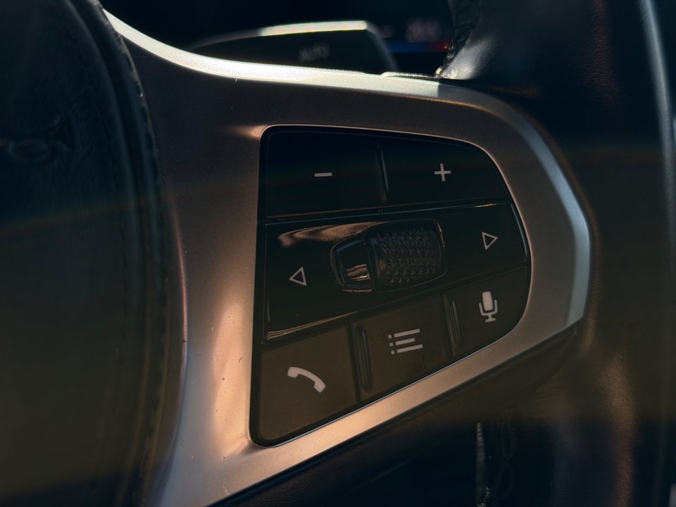 BMW i4 eDrive40 M-Sport 5d