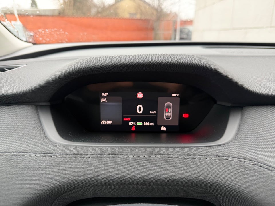 Skoda Elroq 50 iV 5d