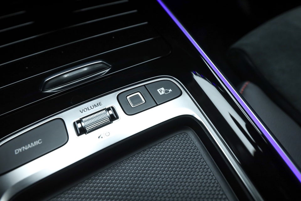 Mercedes EQA250+ AMG Premium 5d