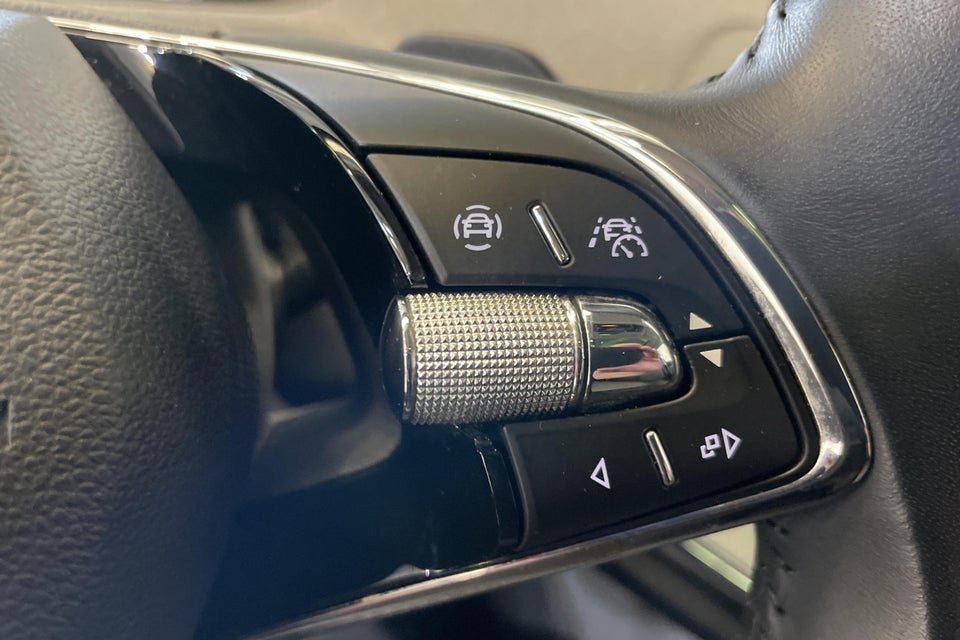 Skoda Enyaq 80 iV Loft 5d