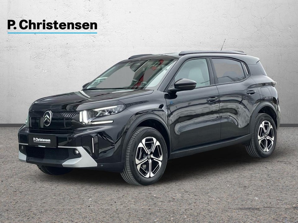 Citroën ë-C3 Aircross 44 VTR Sport 5d