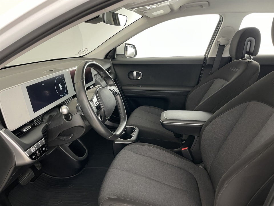 Hyundai Ioniq 5 58 Essential 5d