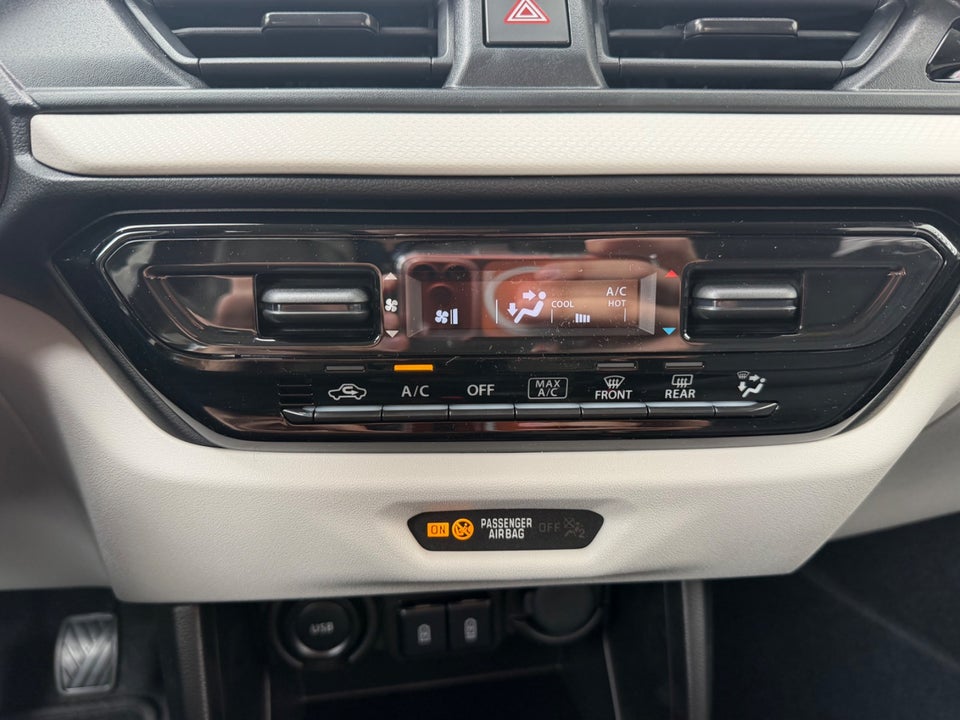 Suzuki Swift 1,2 Advance 5d