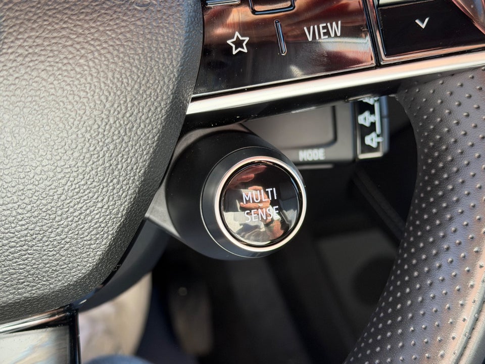 Renault Megane E-Tech 60 Techno 5d