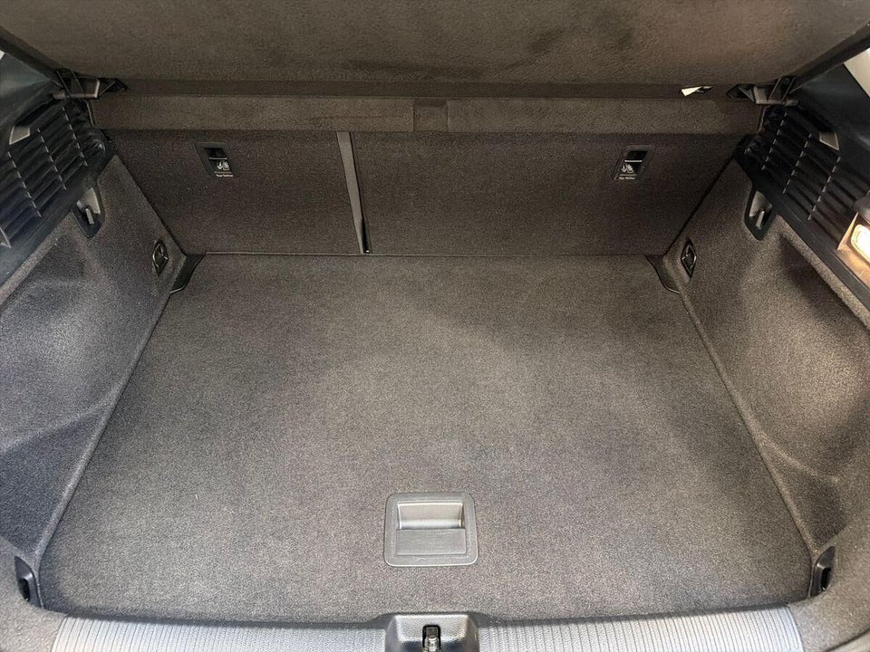 Audi Q2 35 TFSi Prestige S-tr. 5d