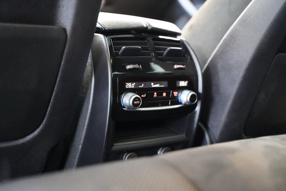 BMW 530e 2,0 iPerformance M-Sport aut. 4d