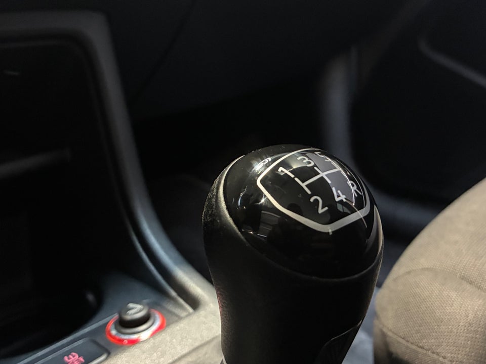 VW Up! 1,0 MPi 60 Move Up! BMT 5d