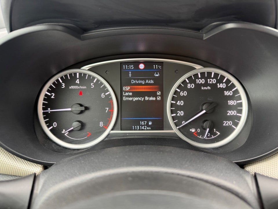 Nissan Micra 1,0 IG-T 100 Acenta 5d