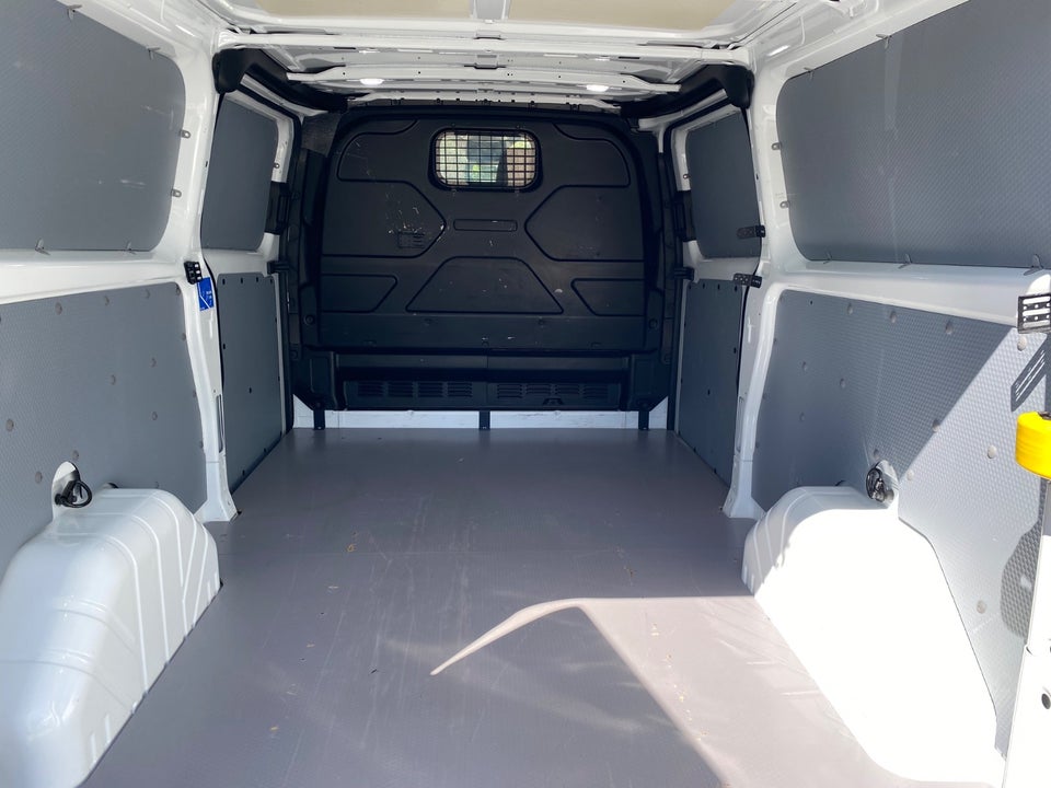 Ford Transit Custom 300 L2 2,0 TDCi 170 Trend