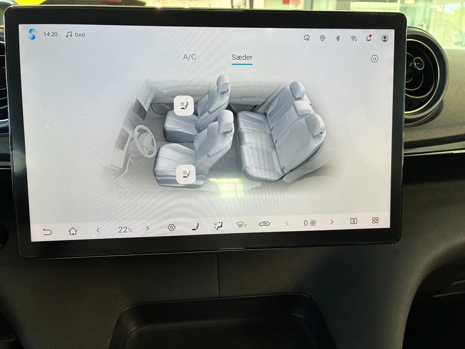 BYD Dolphin 60 Comfort 5d