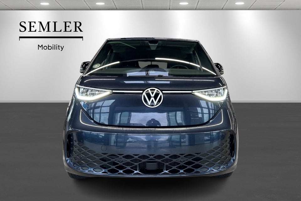 VW ID.Buzz 77 Life SWB 5d