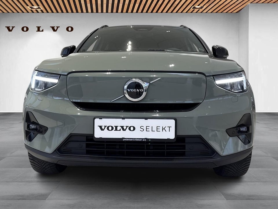Volvo XC40 P6 ReCharge Plus 5d