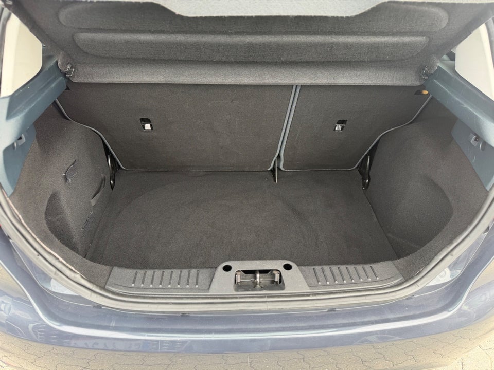 Ford Fiesta 1,25 60 Ambiente 5d
