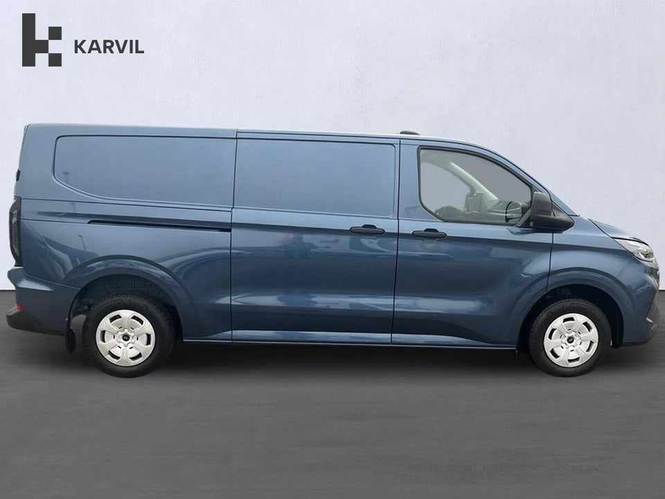 Ford Transit Custom 300L 2,0 EcoBlue Trend