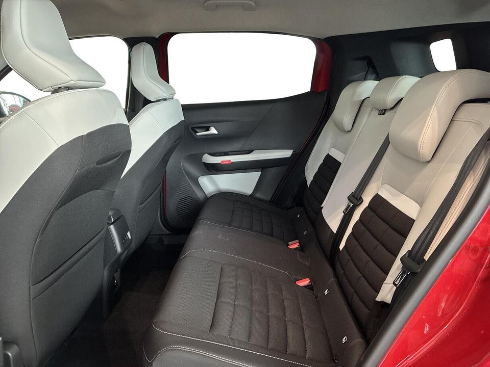 Citroën ë-C3 Aircross 54 Max Extended Range 5d