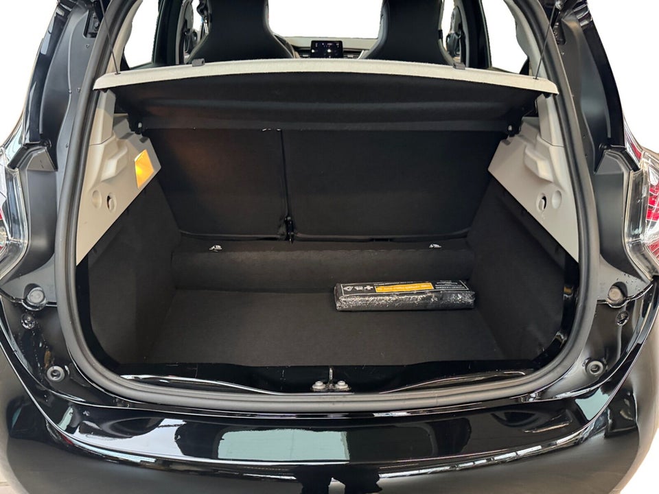 Renault Zoe 52 Intens 5d