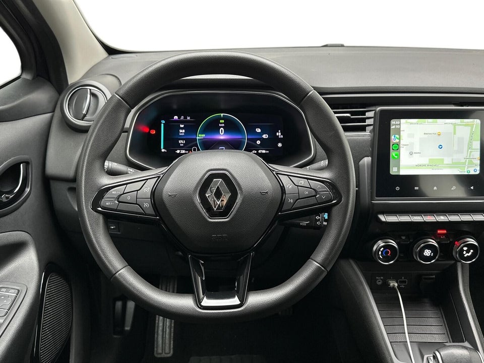 Renault Zoe 52 Life 5d