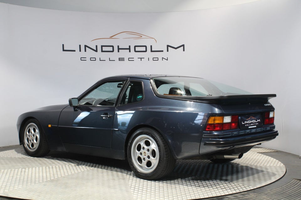 Porsche 944 2,5  3d