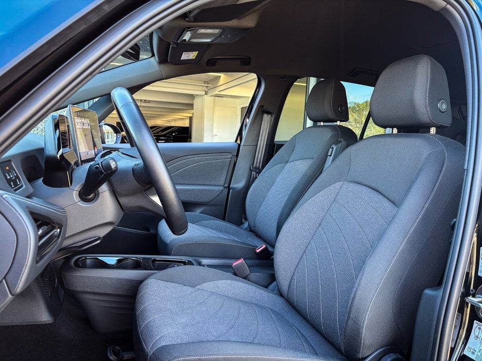 VW ID.3 58 Style Pro 5d