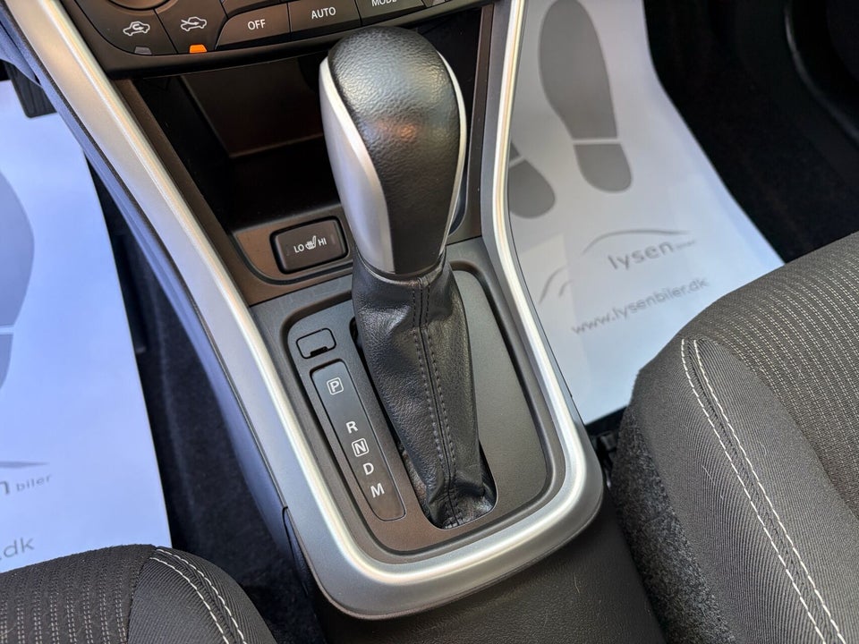 Suzuki S-Cross 1,0 Boosterjet Active aut. 5d