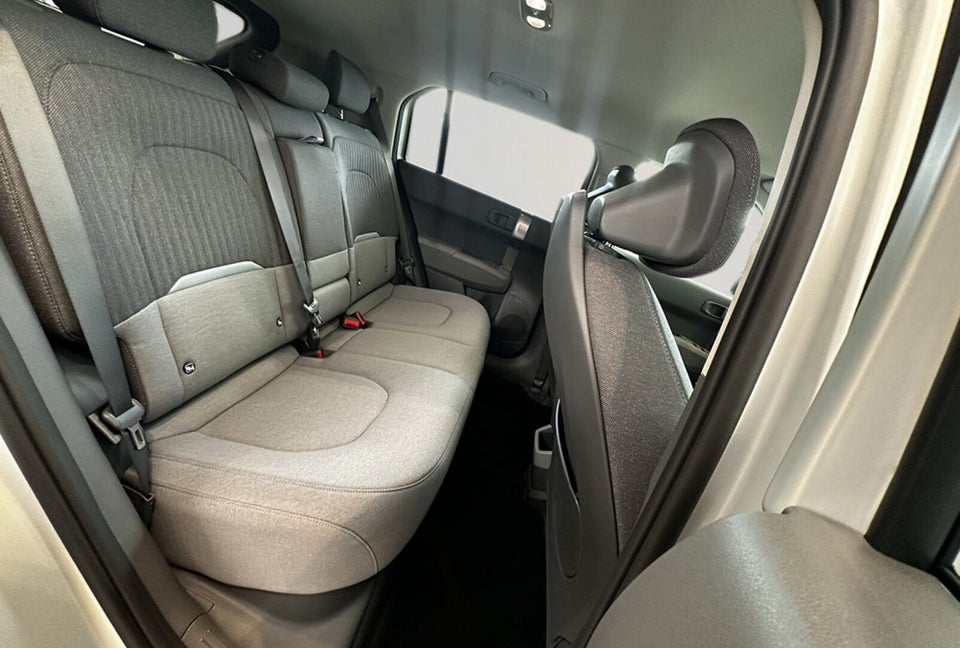 Kia EV3 81 Long Range Prestige 5d