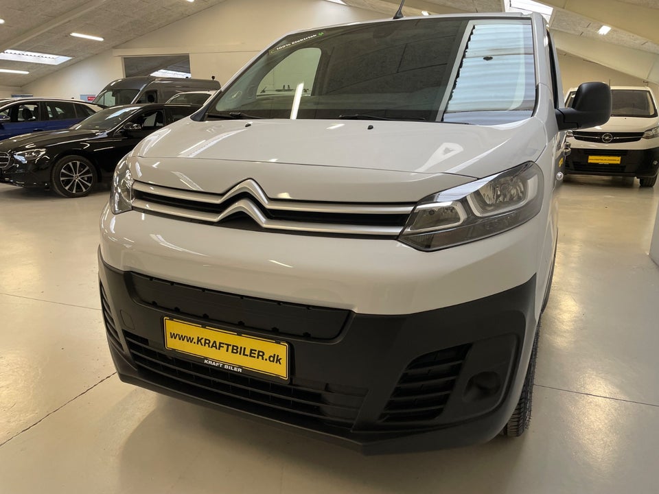 Citroën ë-Jumpy 50 L2 BaseLine