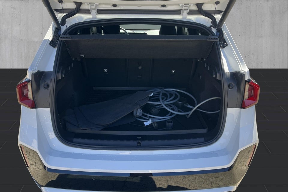 BMW iX1 eDrive20 M-Sport 5d