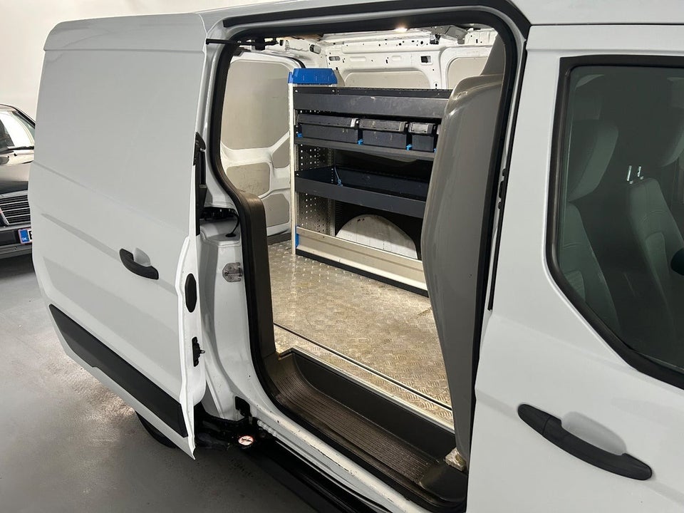 Ford Transit Connect 1,5 TDCi 100 Trend lang