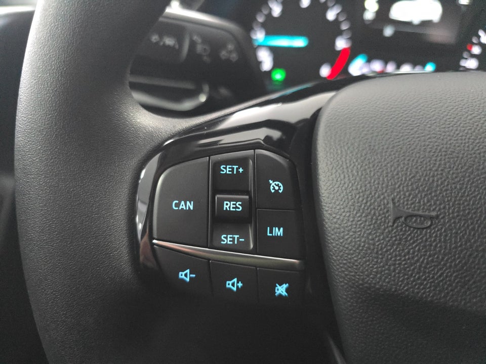 Ford Fiesta 1,5 TDCi 85 Trend 5d